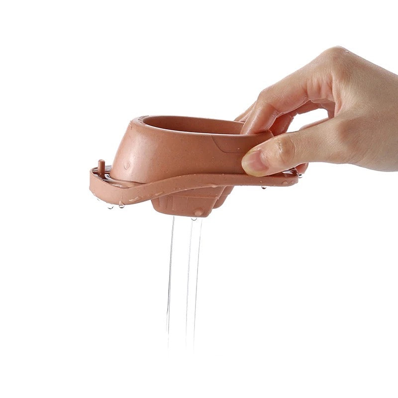 Boath (Jouet de bain bateau)