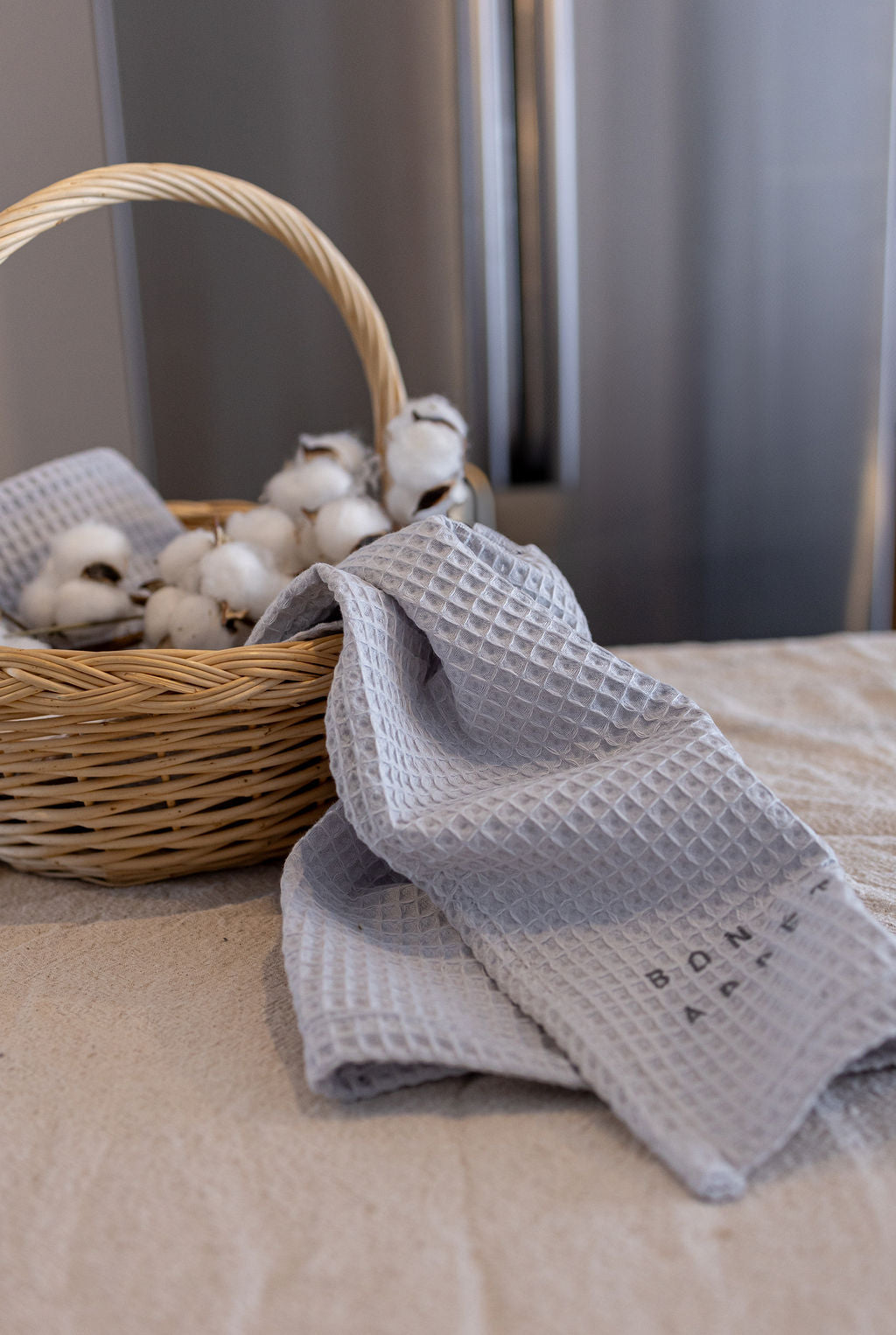 Hand towel