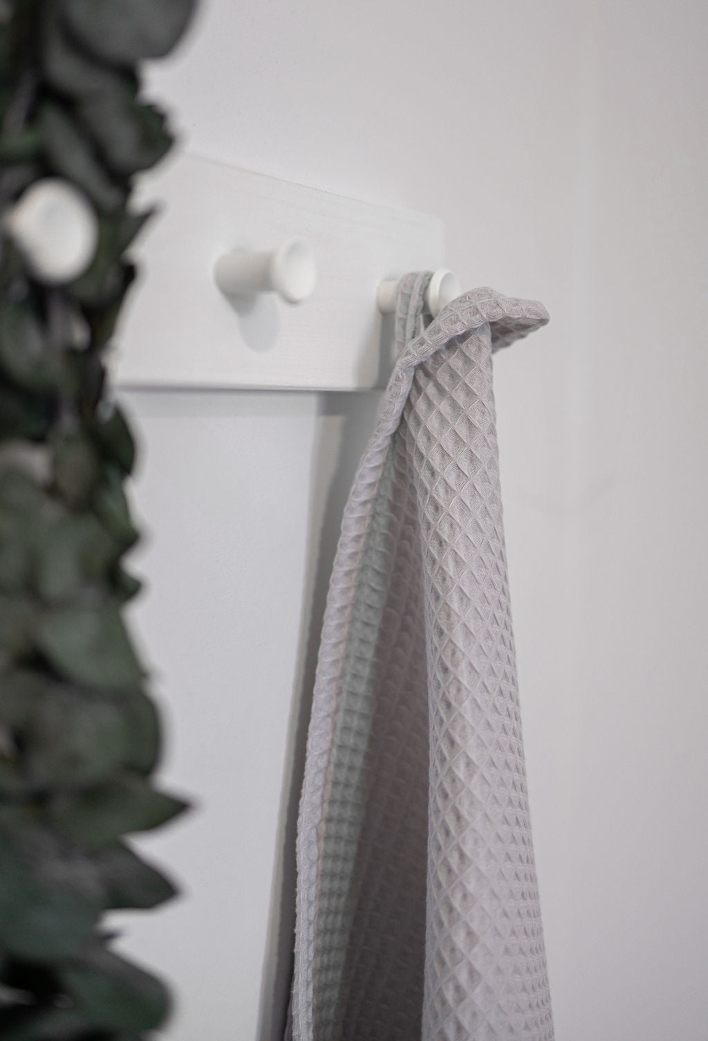 Hand towel