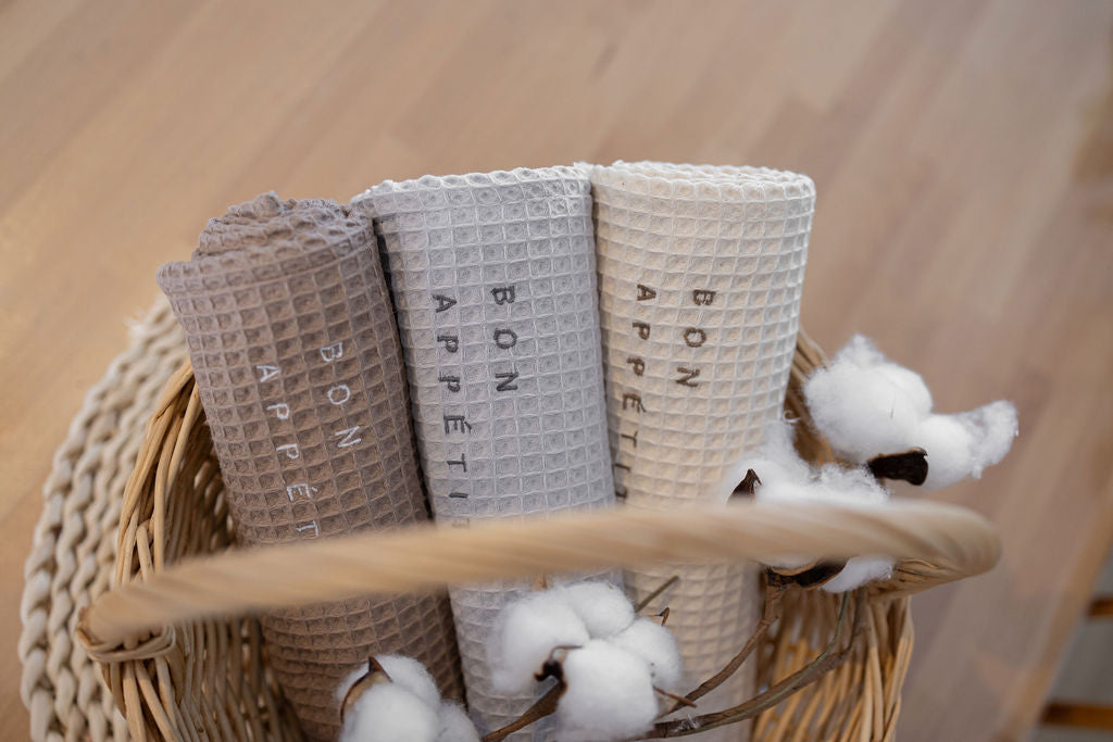 Hand towel