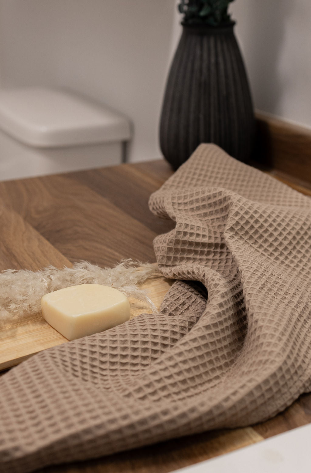 Hand towel