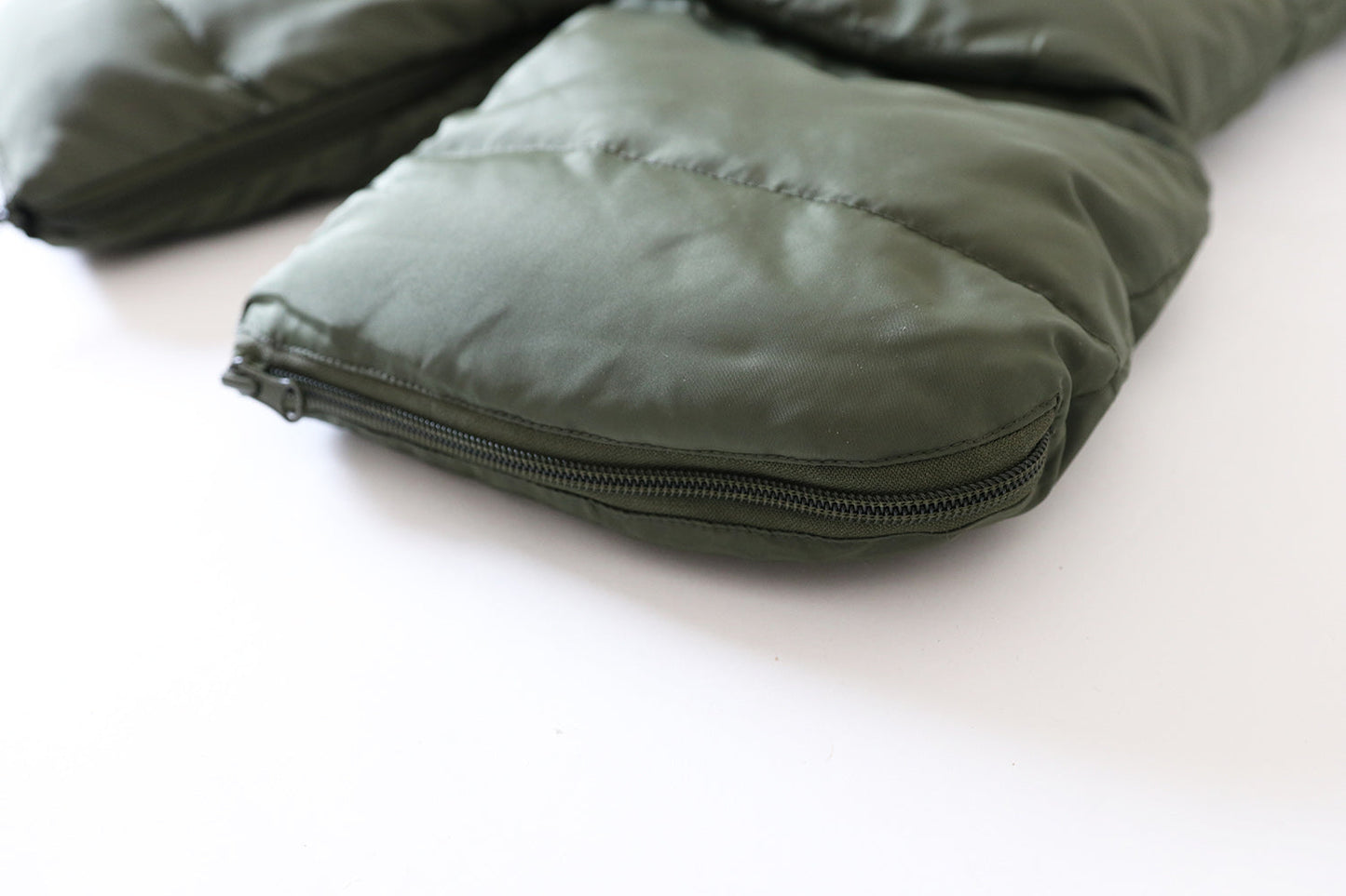 PRE-ORDER Olive 4in1 Transformer Snowsuit