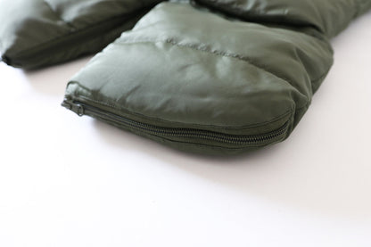 PRE-ORDER Olive 4in1 Transformer Snowsuit