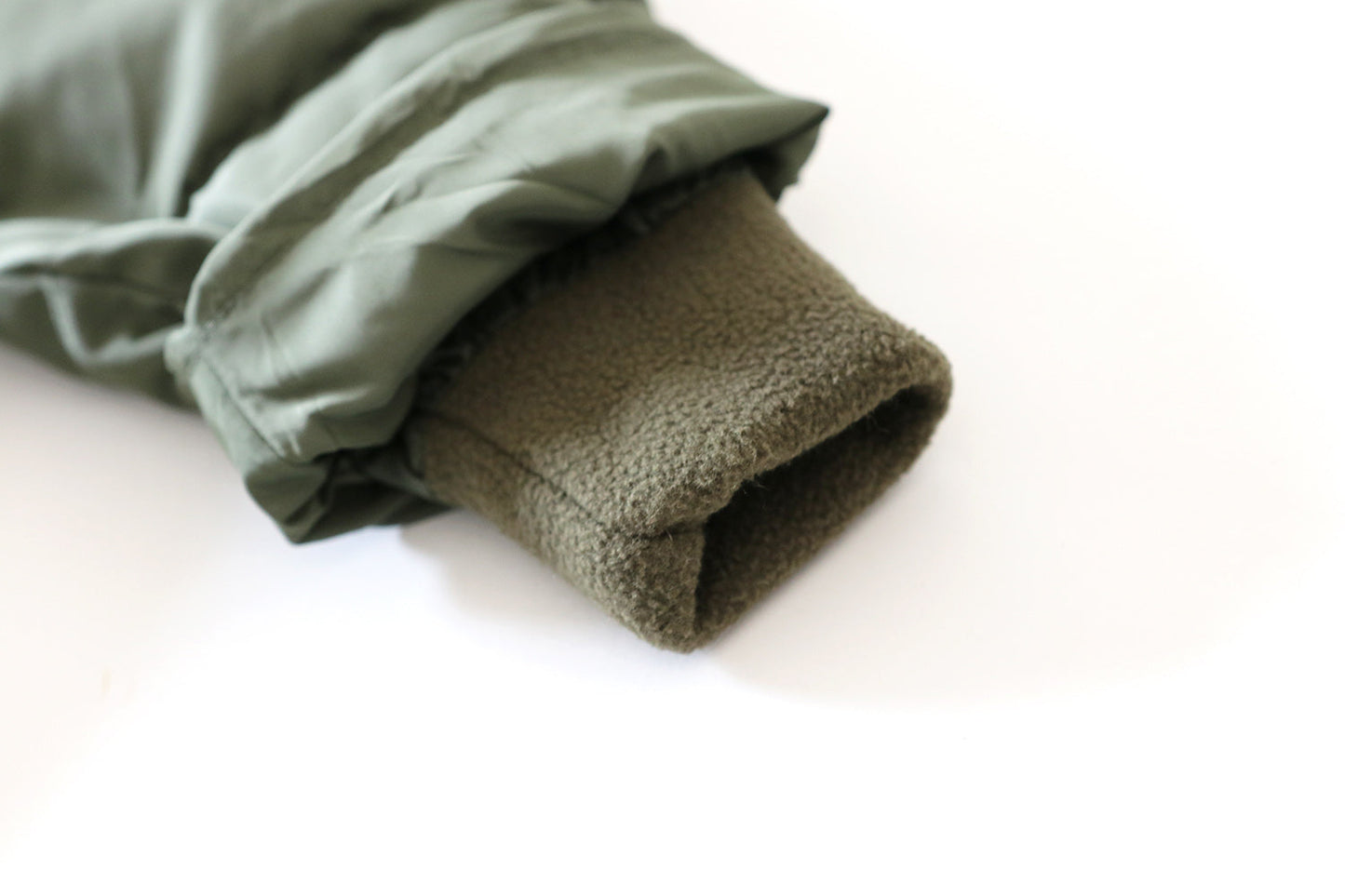 PRE-ORDER Olive 4in1 Transformer Snowsuit