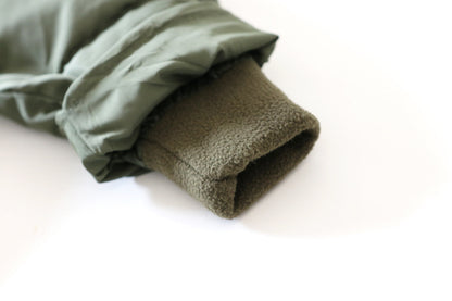 PRE-ORDER Olive 4in1 Transformer Snowsuit