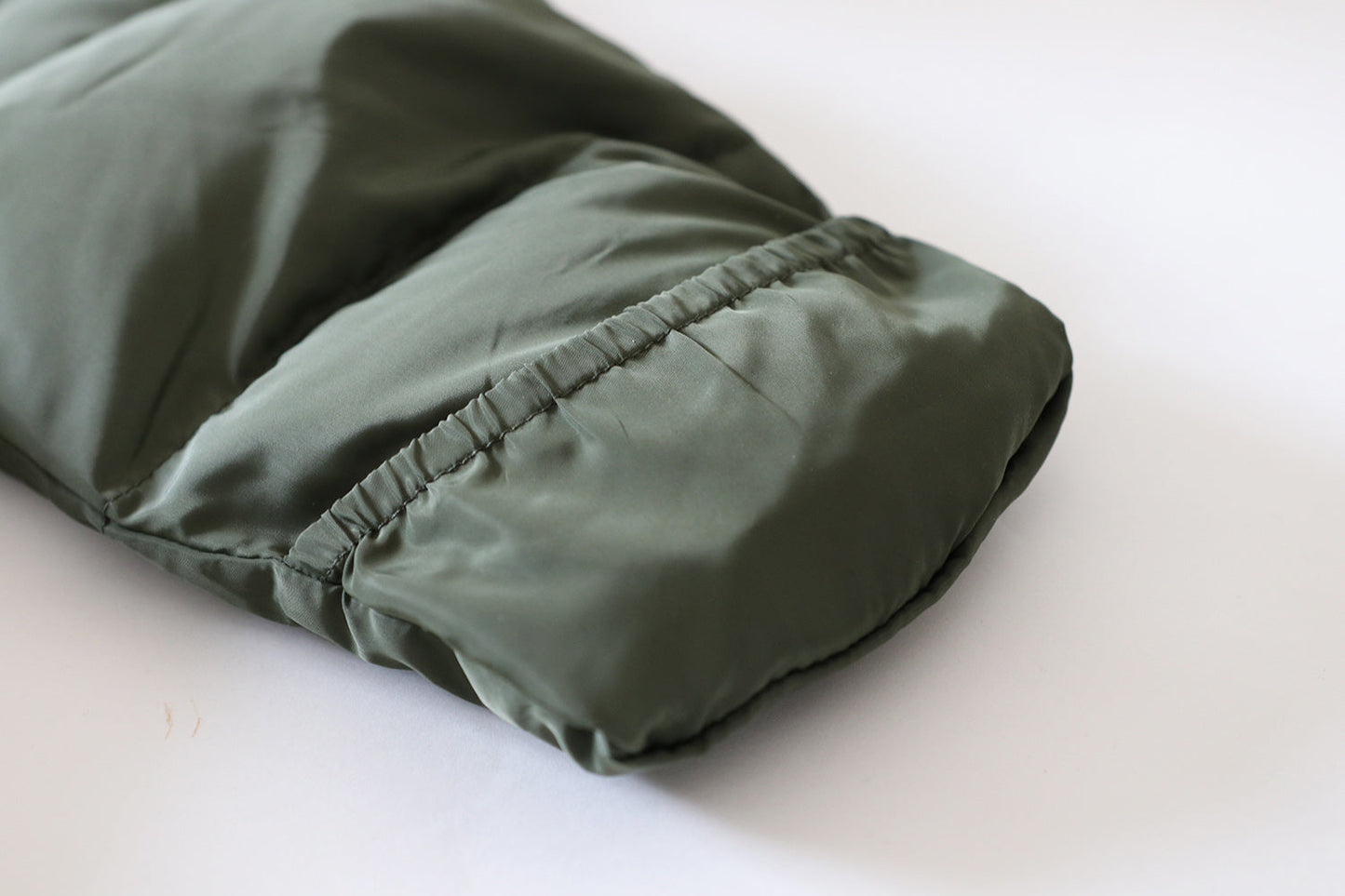 PRE-ORDER Olive 4in1 Transformer Snowsuit