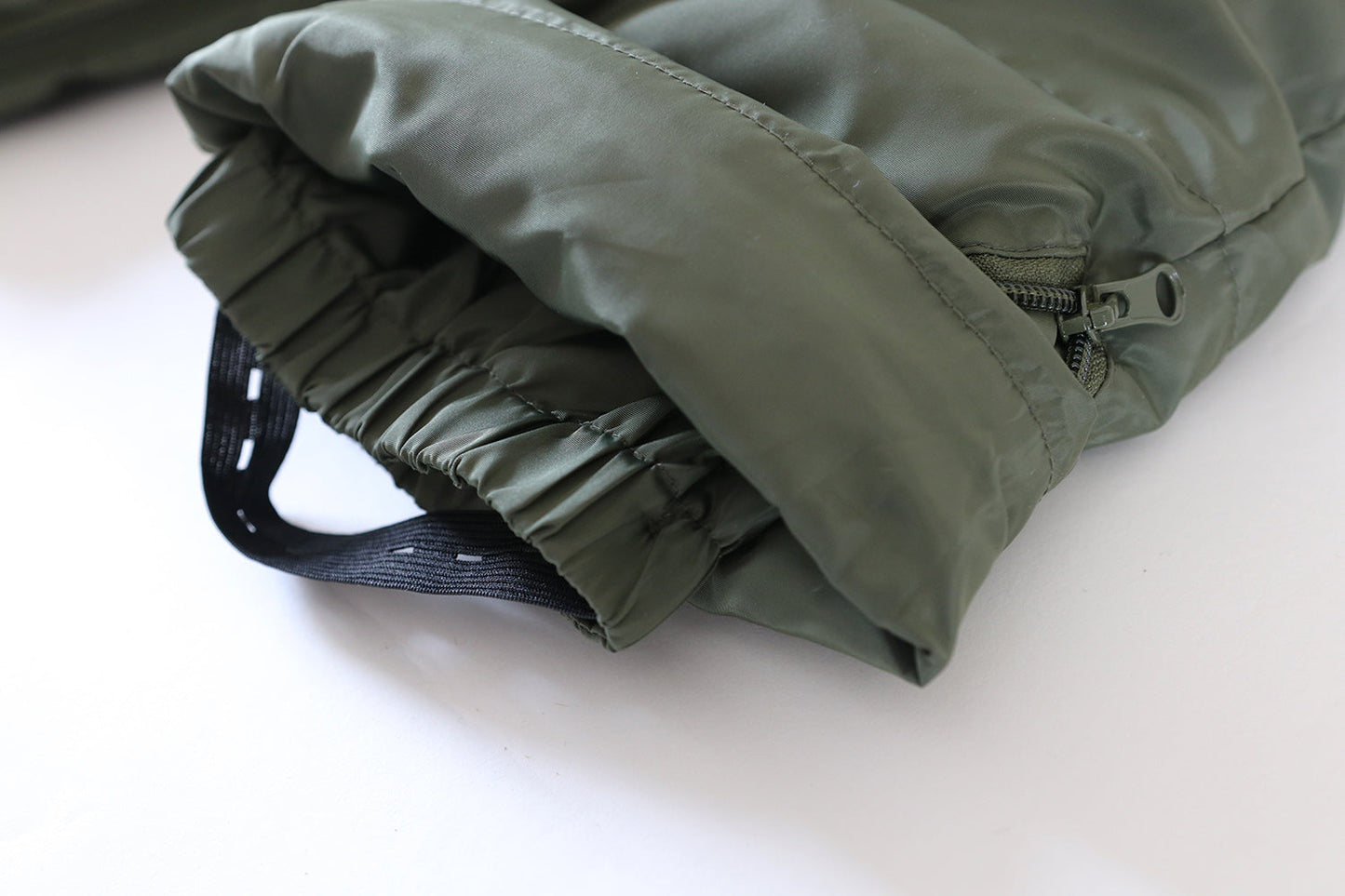 PRE-ORDER Olive 4in1 Transformer Snowsuit