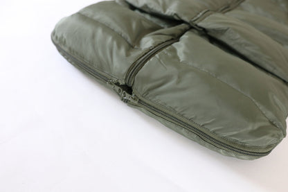 PRE-ORDER Olive 4in1 Transformer Snowsuit