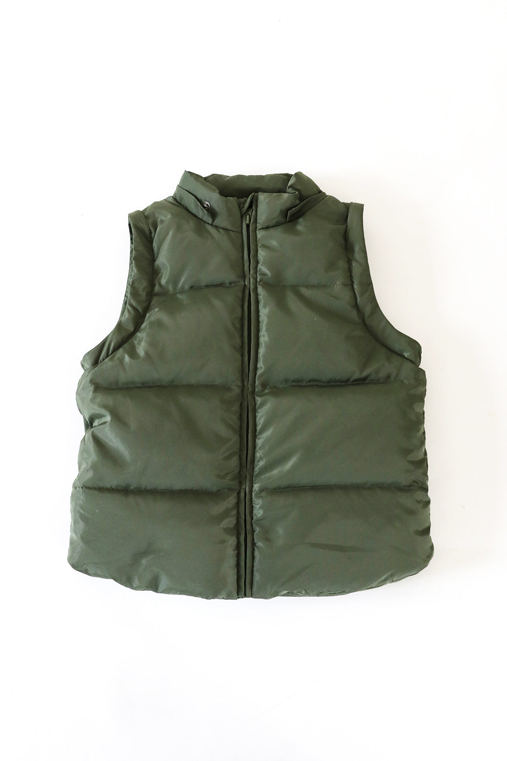 PRE-ORDER Olive 4in1 Transformer Snowsuit