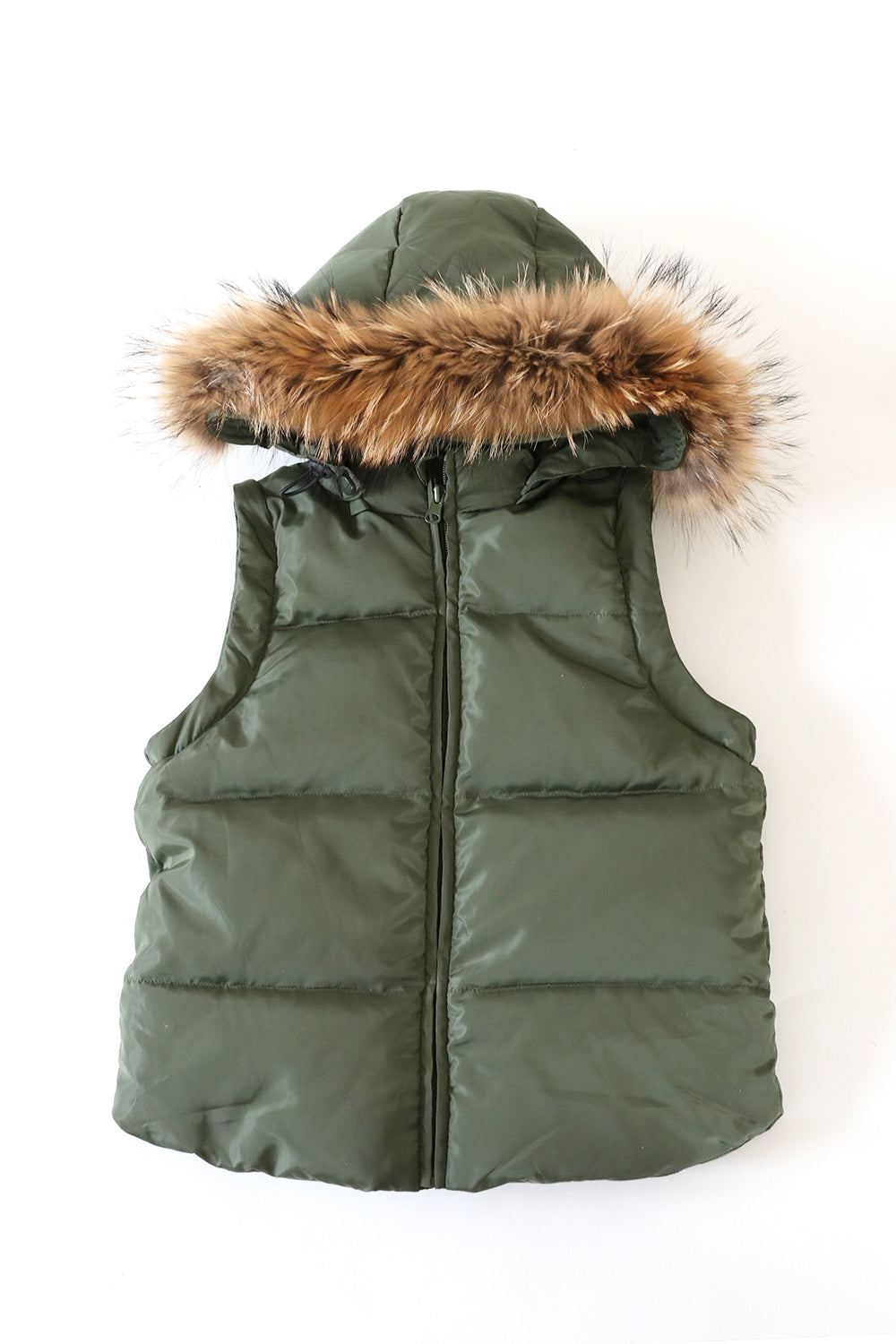 PRE-ORDER Olive 4in1 Transformer Snowsuit