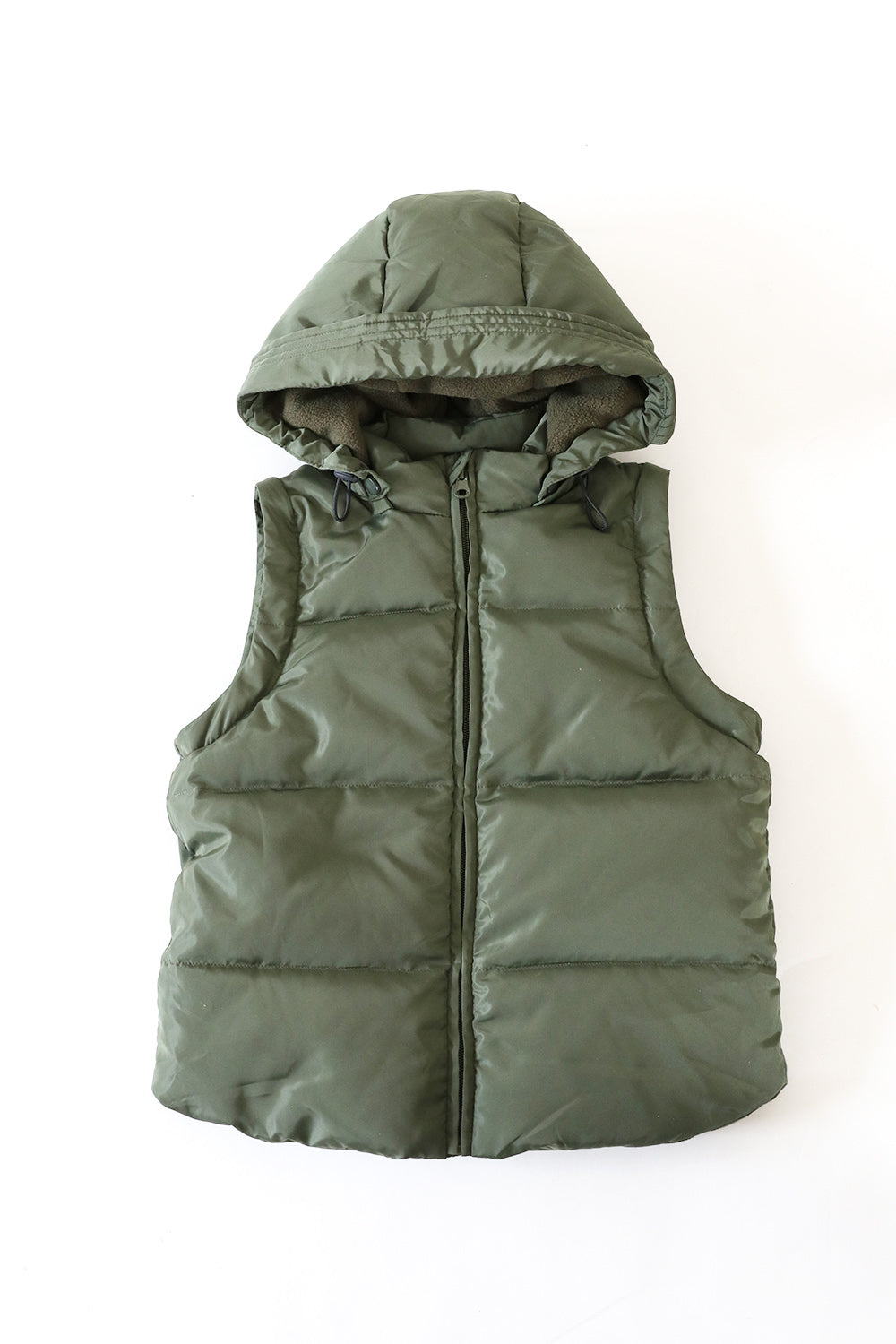 PRE-ORDER Olive 4in1 Transformer Snowsuit