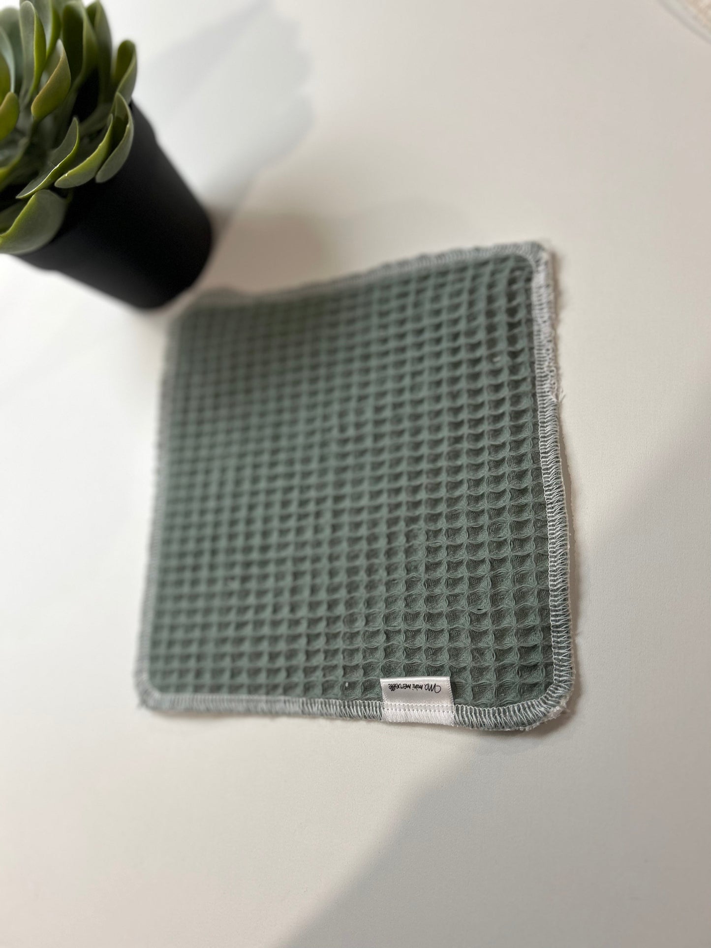 Washcloth