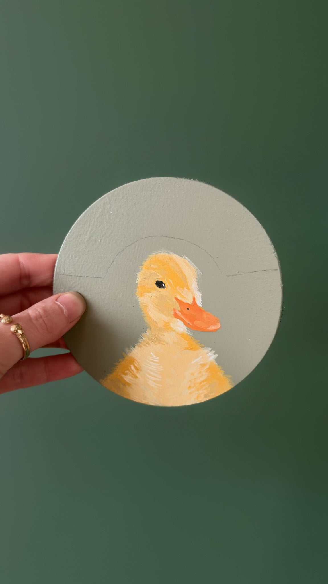 Mini Portraits — Pour celles qui ont fait de nous des mères