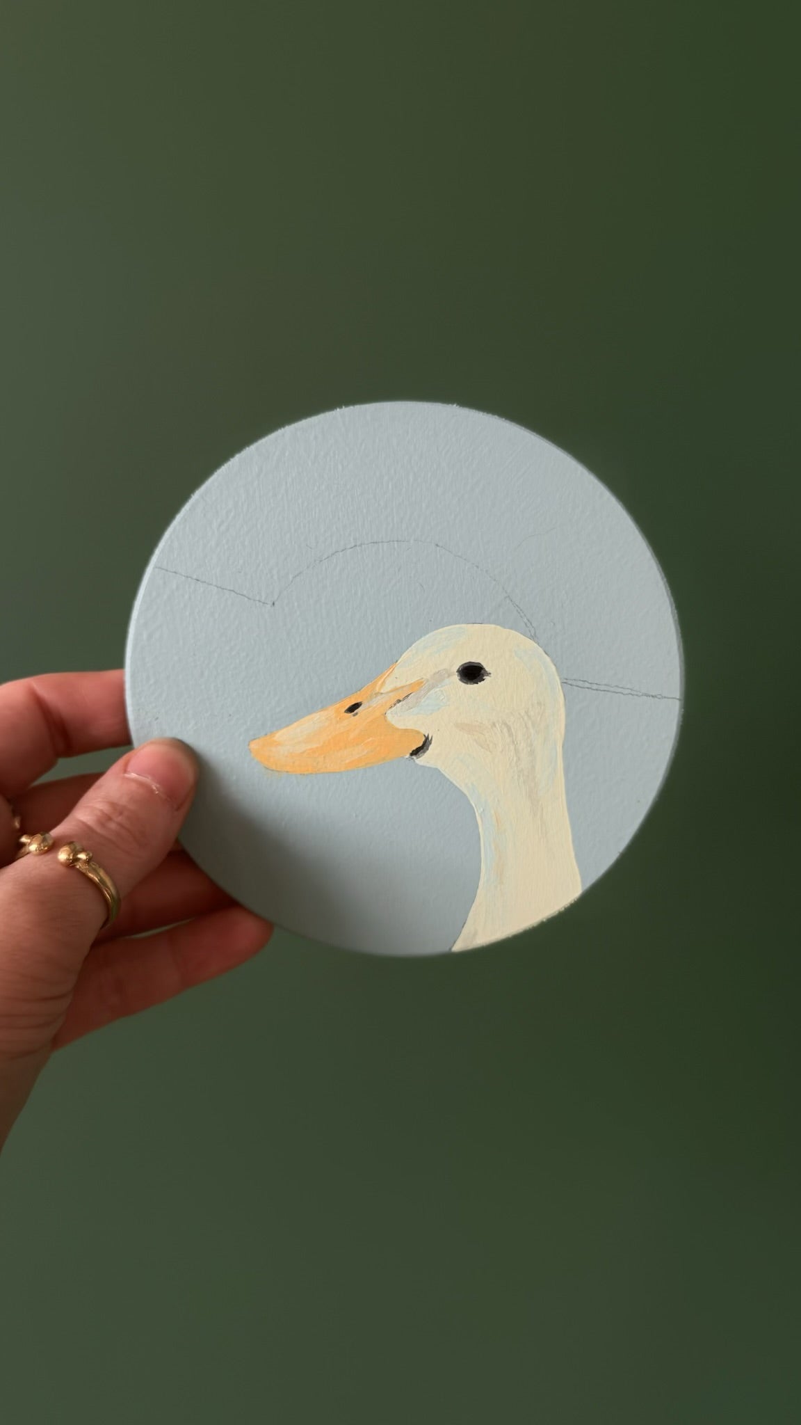 Mini Portraits — Pour celles qui ont fait de nous des mères