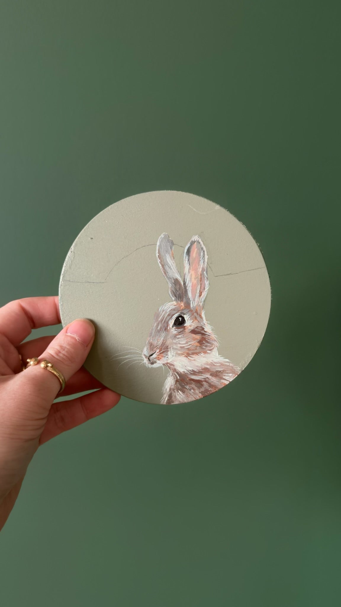 Mini Portraits — Pour celles qui ont fait de nous des mères