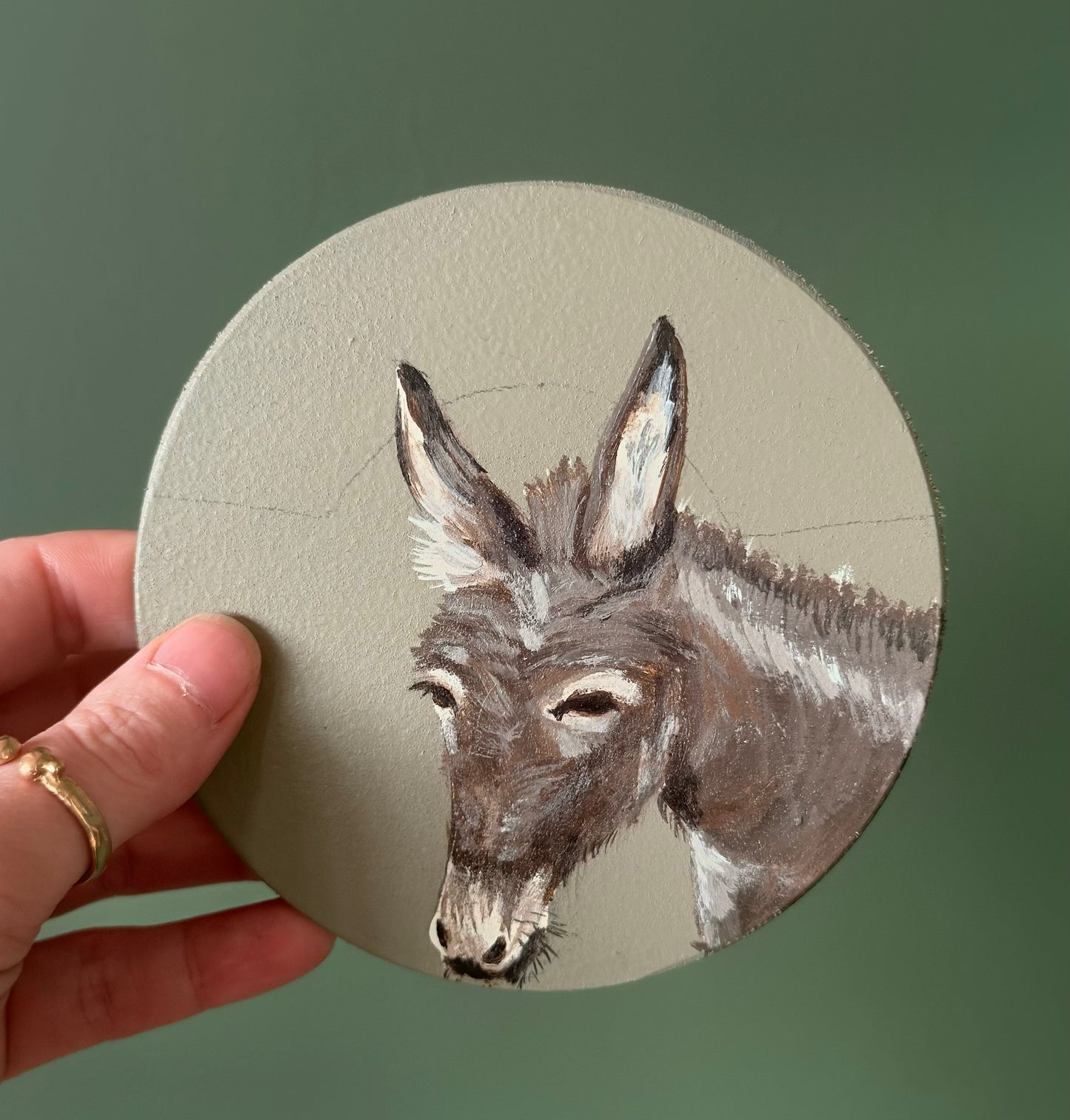 Mini Portraits — Pour celles qui ont fait de nous des mères