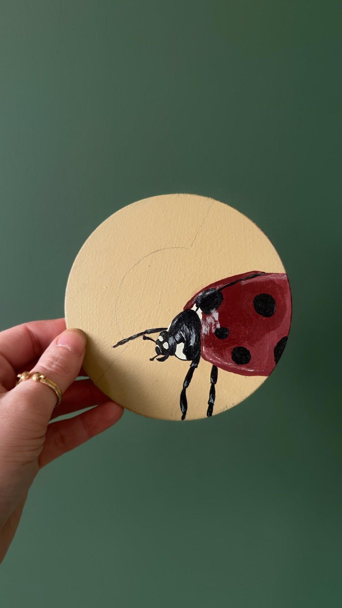 Mini Portraits — Pour celles qui ont fait de nous des mères