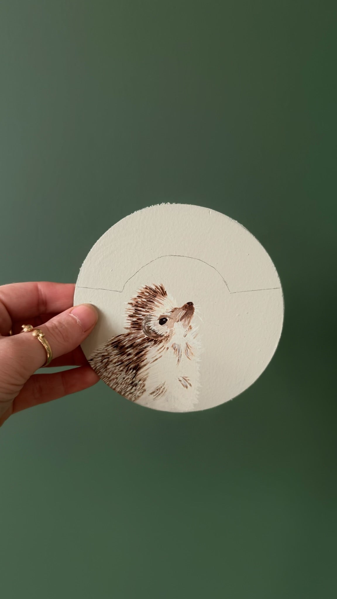 Mini Portraits — Pour celles qui ont fait de nous des mères