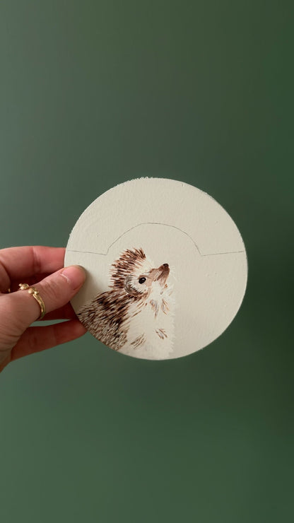 Mini Portraits — Pour celles qui ont fait de nous des mères