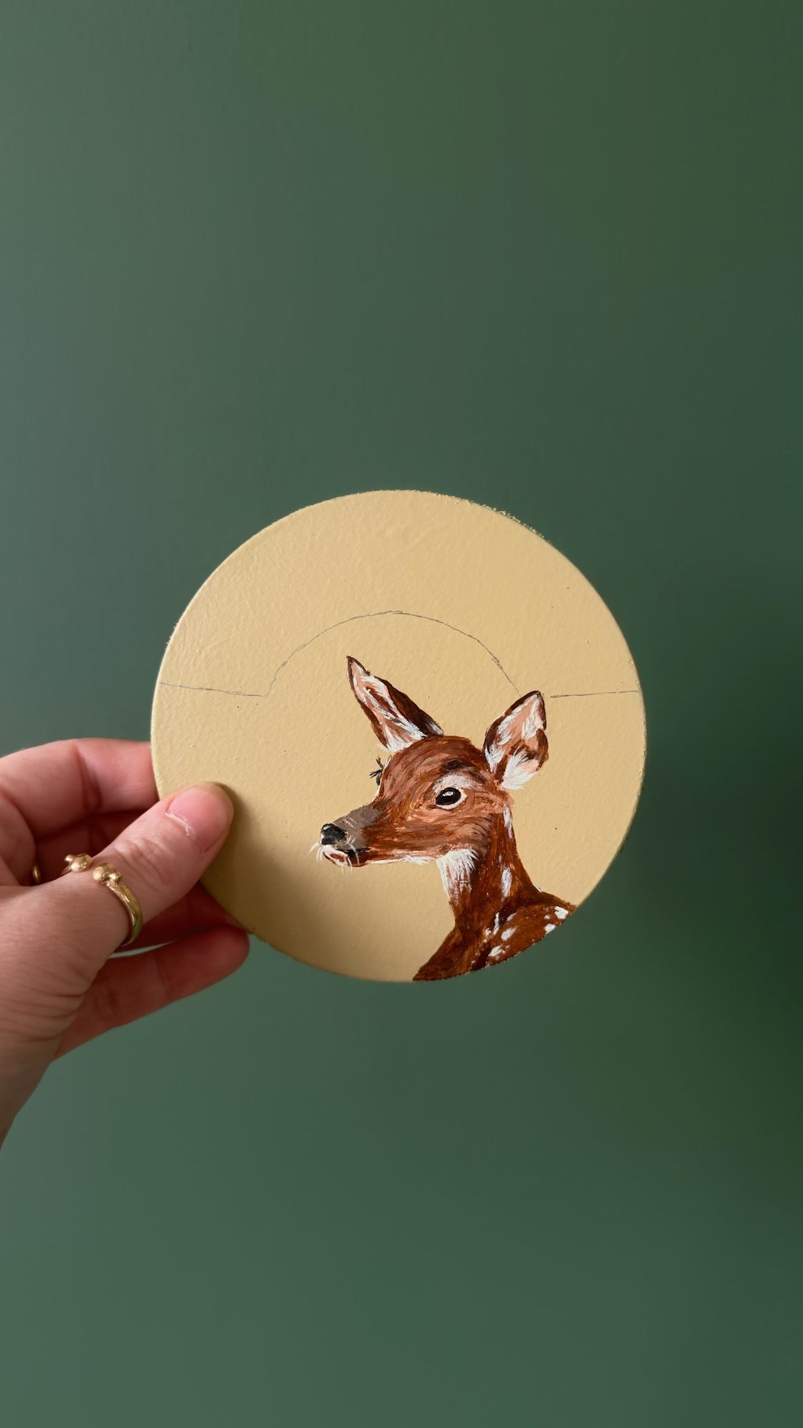 Mini Portraits — Pour celles qui ont fait de nous des mères