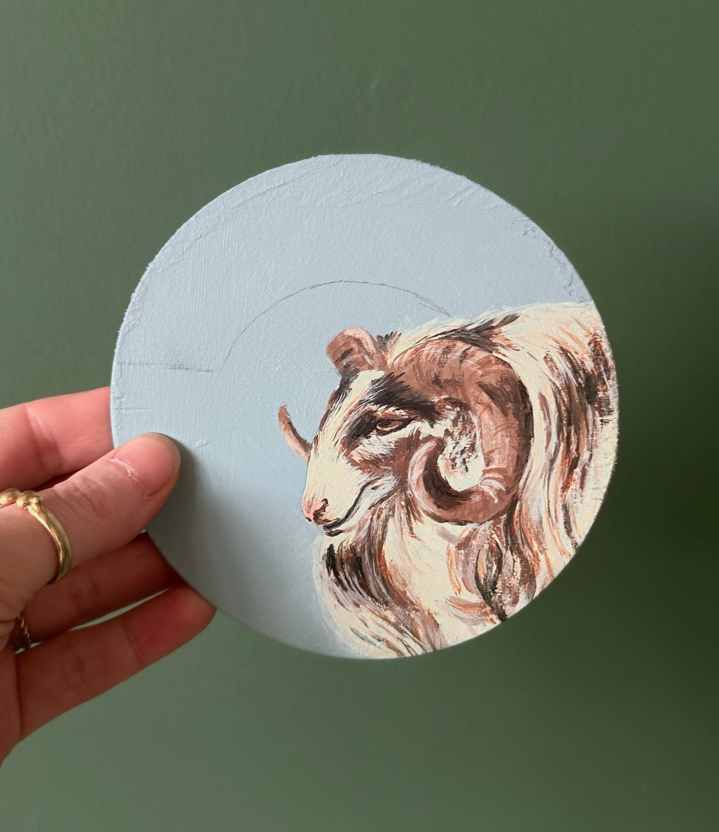 Mini Portraits — Pour celles qui ont fait de nous des mères