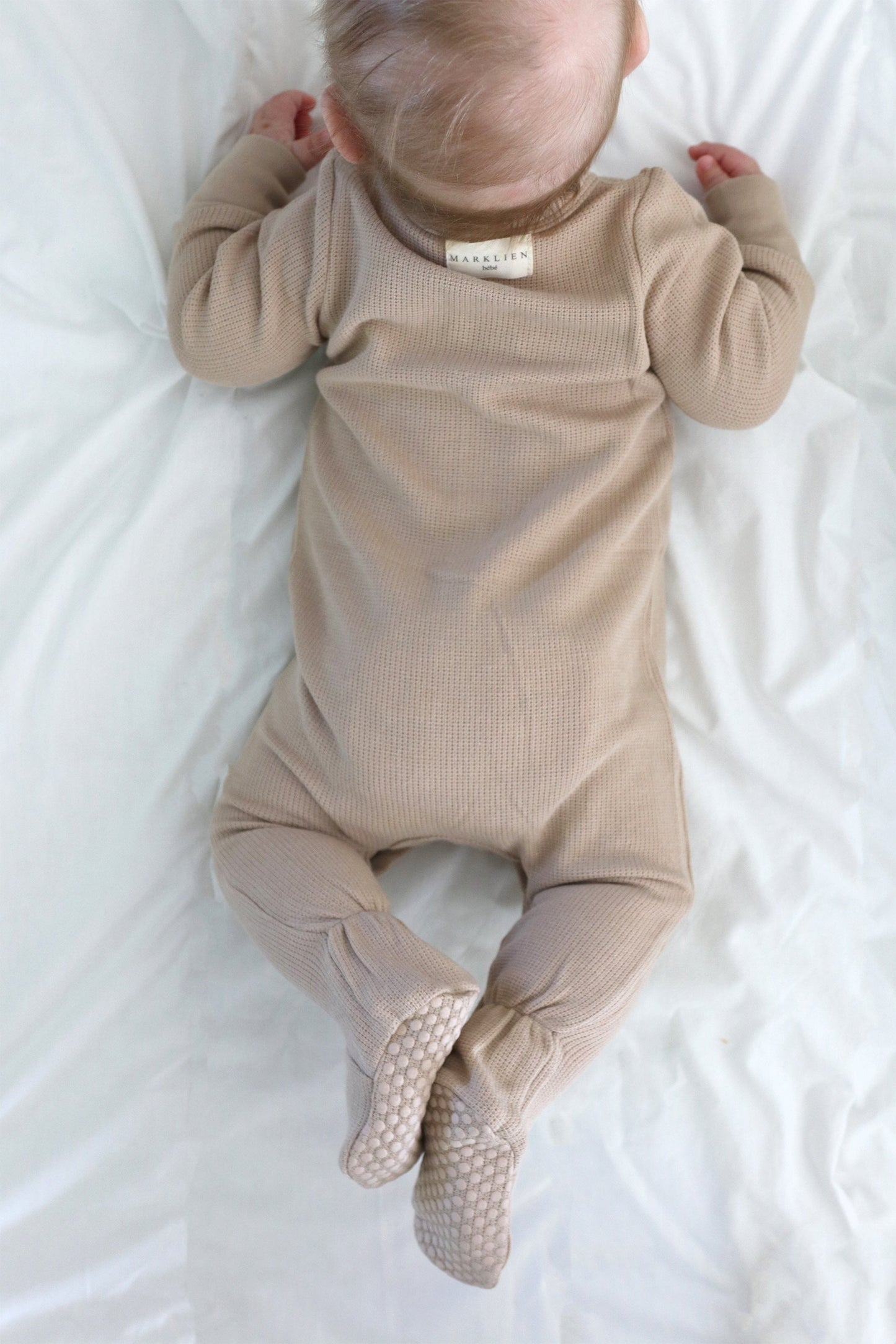 Bébé Gift Box Tan