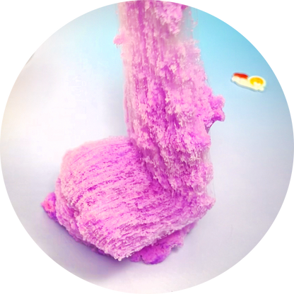 Nebula Icee Slime