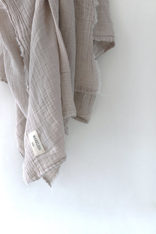 Muslin Swaddle Cloud