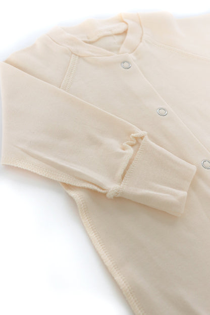 Pyjama Topsy-Turvy Pêche