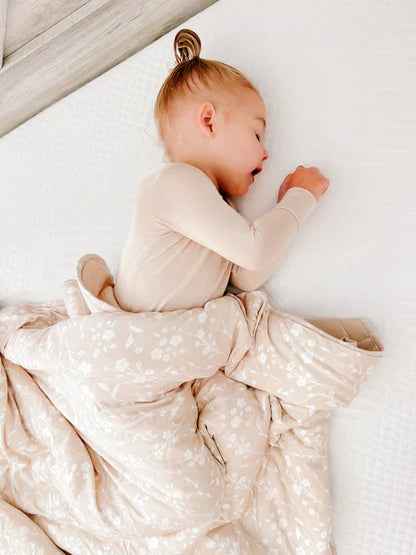 Cloud Comforter  2.6 TOG | günamüna | Flora