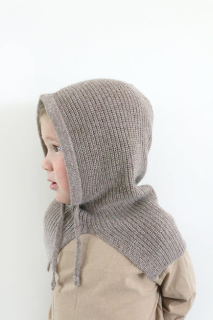 Baby Balaclava Coffee