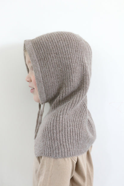 Baby Balaclava Coffee