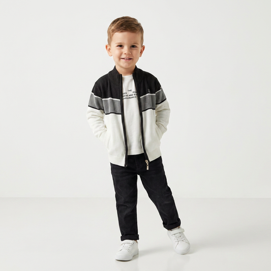 Keen Kyle Boys' 3-Piece Knit Set