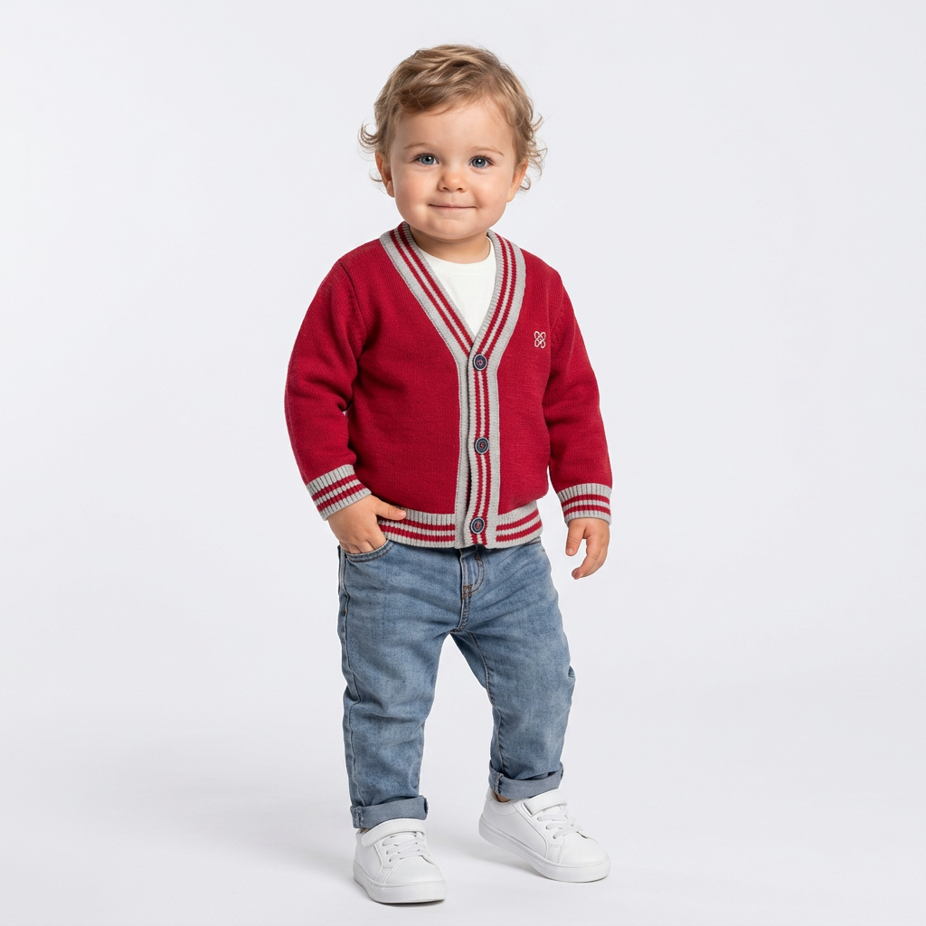 Dashing Dexter Baby 3PC Set