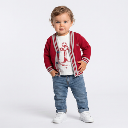 Dashing Dexter Baby 3PC Set