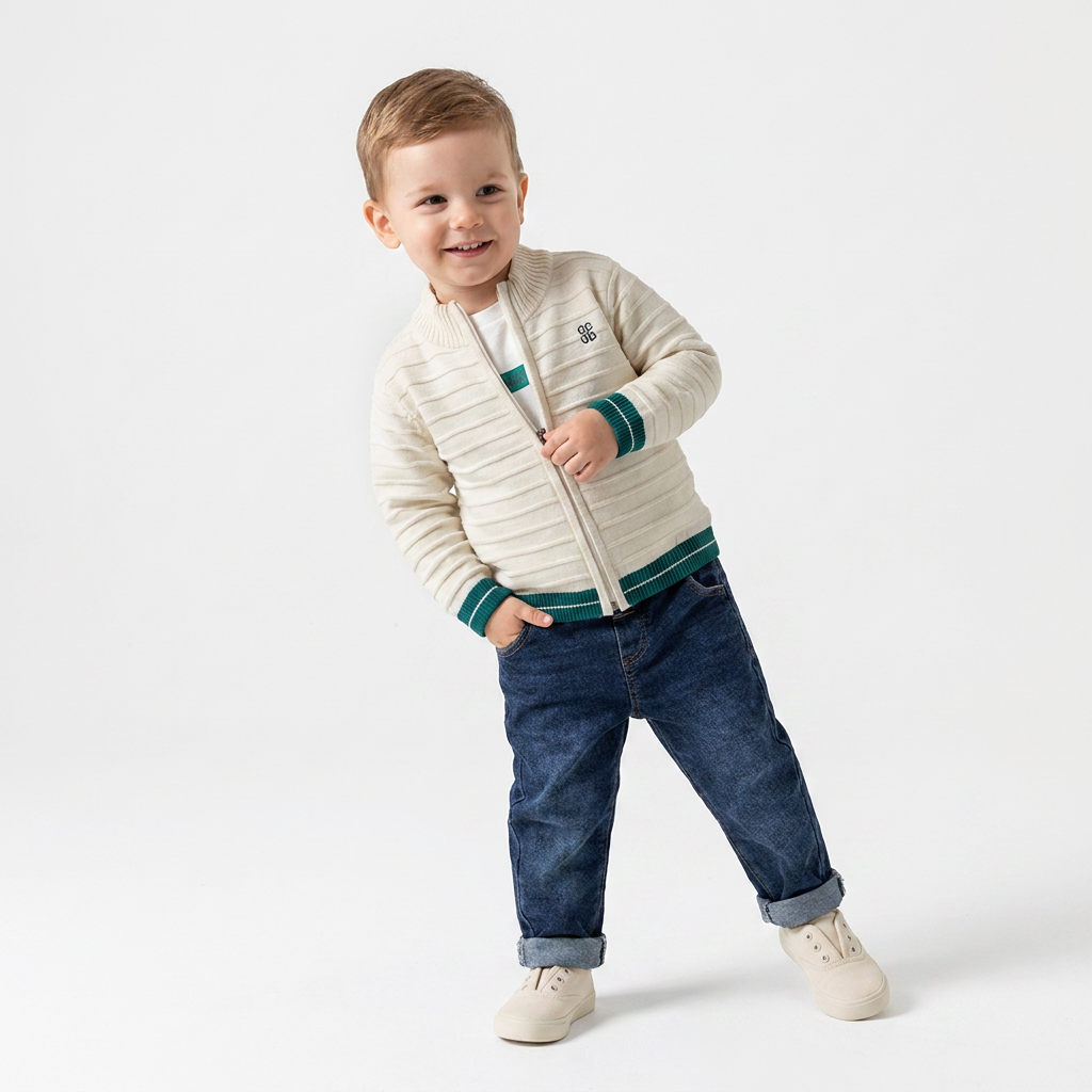 Little Lex Baby 3PC Knit Set