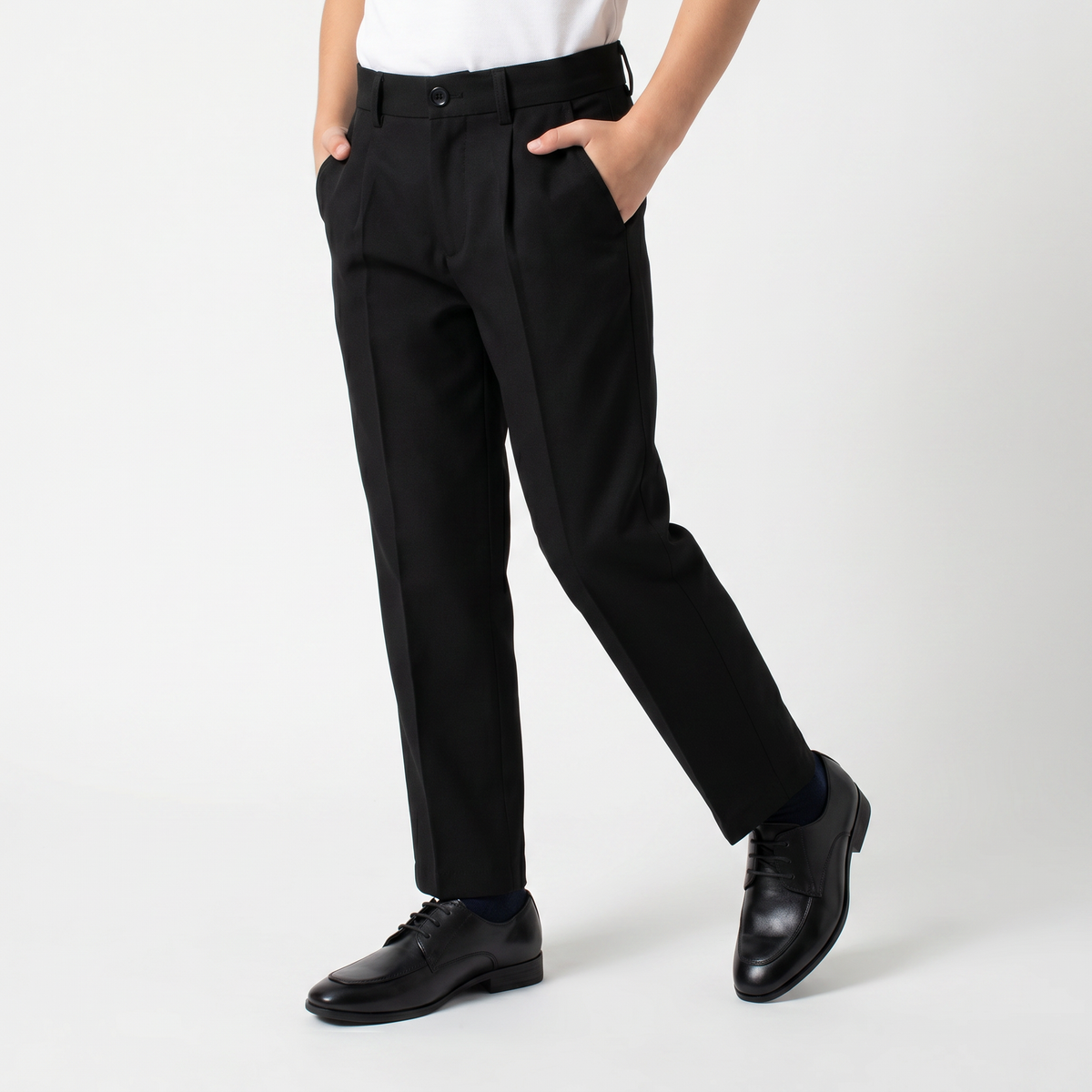 Tuscany Formal Boys Pants