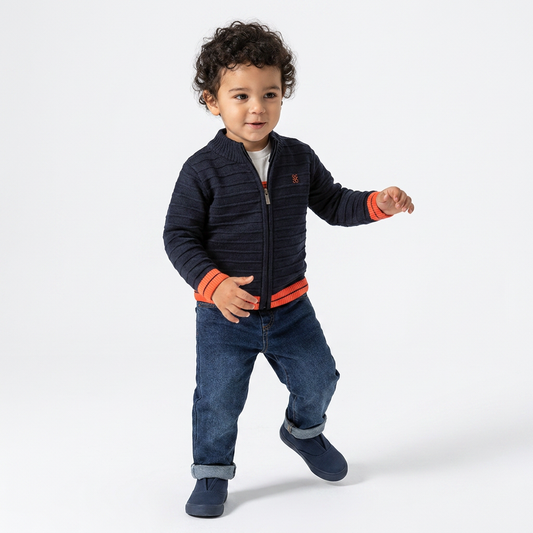 Little Lex Baby 3-Piece Knit Set