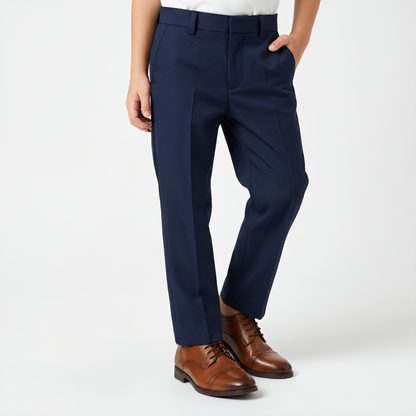 Tuscany — Pantalon habillé pour garçon
