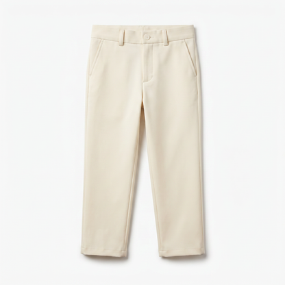 Tuscany — Pantalon habillé pour garçon