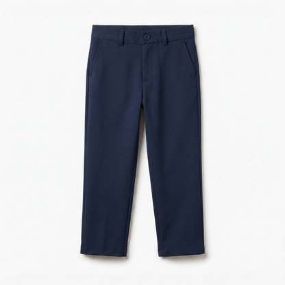 Tuscany — Pantalon habillé pour garçon