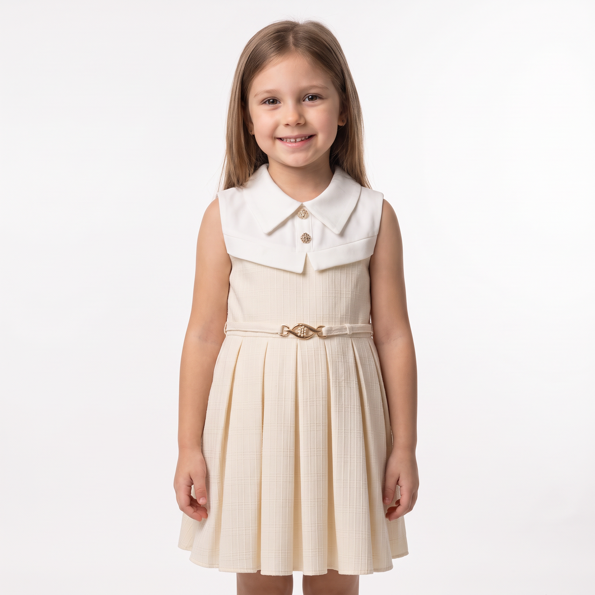 Winter Wanderer Coat Dress