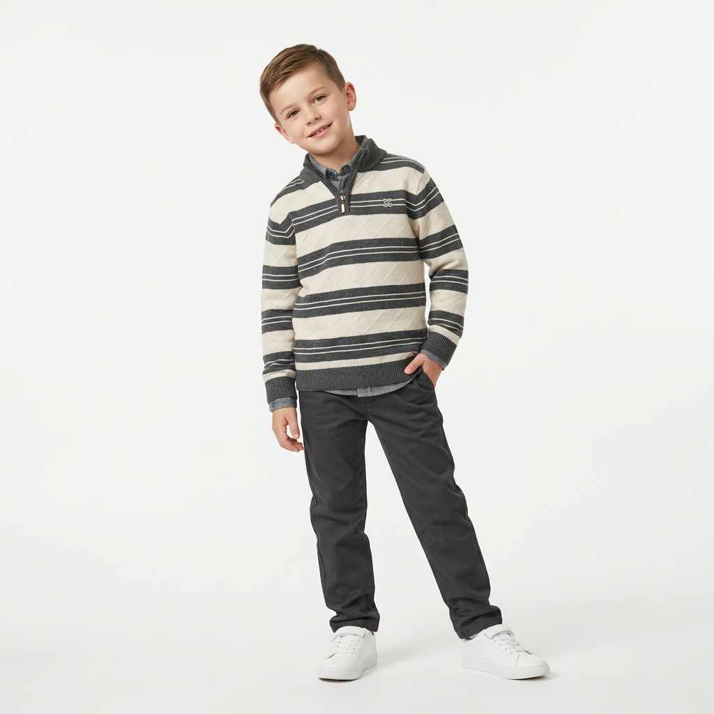 Keen Knox 3PC Boys Set