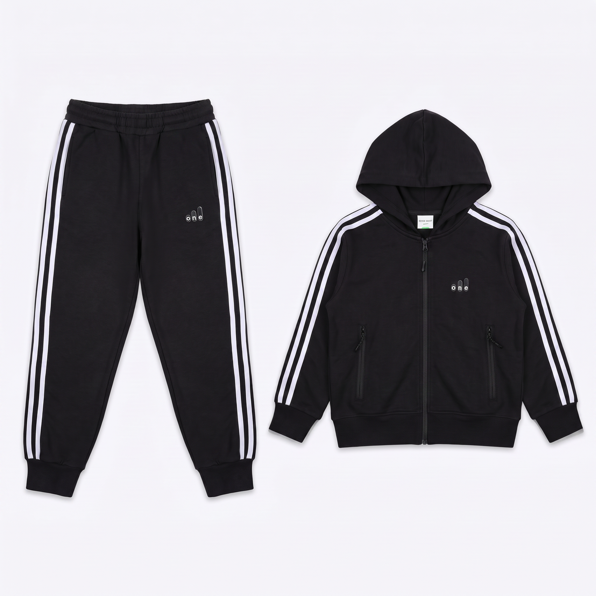 StreetFlex Unisex Tracksuit
