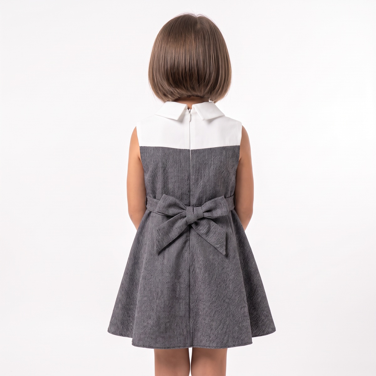 Royal Crown Winter Coat & Dress