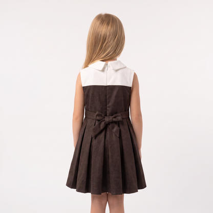 Snow Queen Winter Coat & Dress