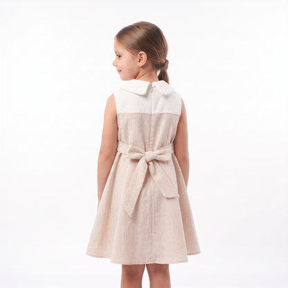 Ruby Regal Winter Coat & Dress