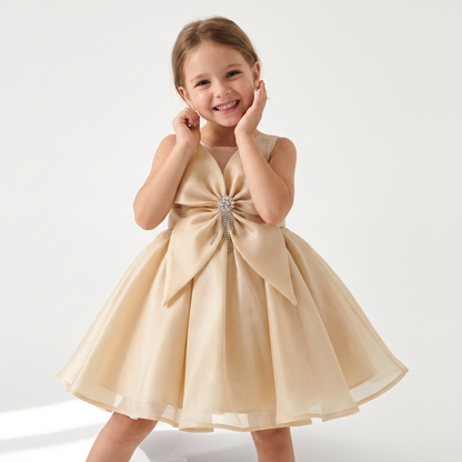 Natasha Ribbon — Robe de cérémonie
