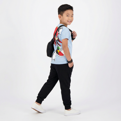 Ensemble et sac Chaos Mode pour garçons