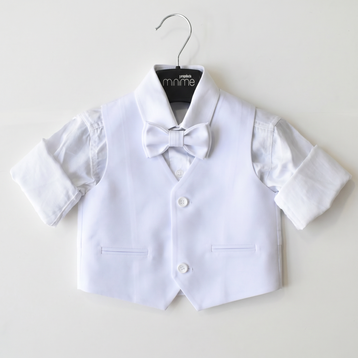 Baby Charles Formal Suit